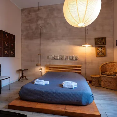 Bed & Breakfast La Terrazza Di Gadia Cefalù