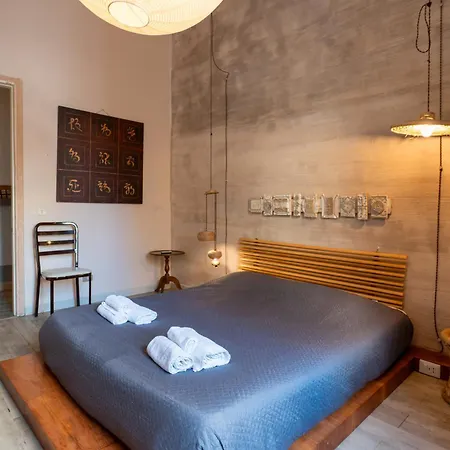 La Terrazza Di Gadia Cefalù