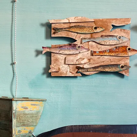 La Terrazza Di Gadia 3* Cefalù