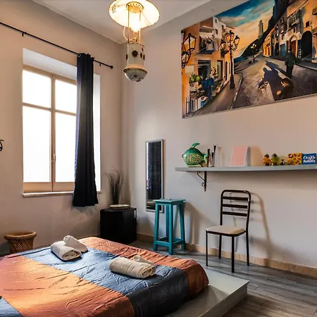 Bed & Breakfast La Terrazza Di Gadia 3*