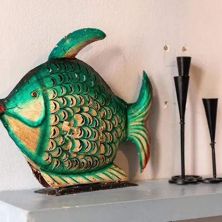 La Terrazza Di Gadia 3* Cefalù