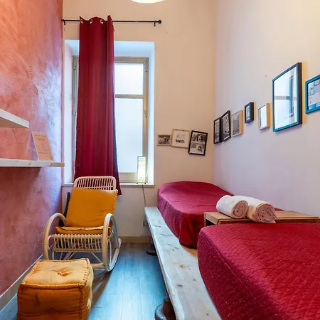 La Terrazza Di Gadia Bed & Breakfast 3*