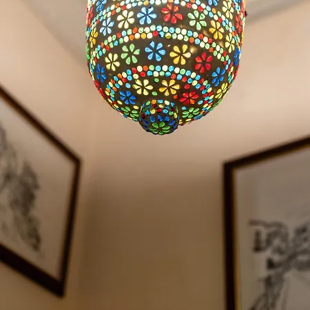 La Terrazza Di Gadia Cefalù