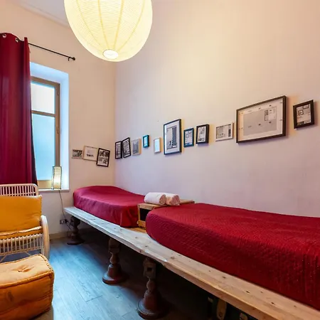 Bed & Breakfast La Terrazza Di Gadia Cefalù