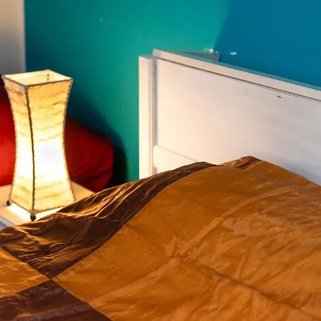 La Terrazza Di Gadia Bed & Breakfast