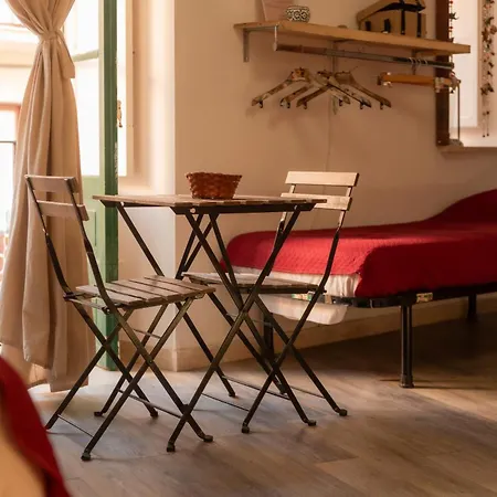 La Terrazza Di Gadia Panzió Cefalù