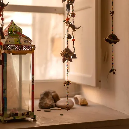 La Terrazza Di Gadia Oda ve Kahvaltı 3*