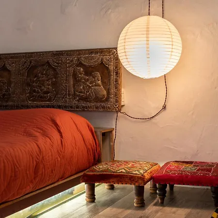 La Terrazza Di Gadia