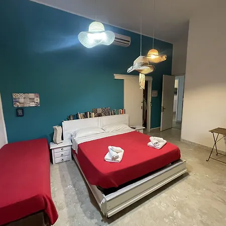 La Terrazza Di Gadia 3* Cefalù