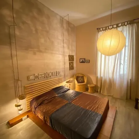 La Terrazza Di Gadia Bed & Breakfast 3*