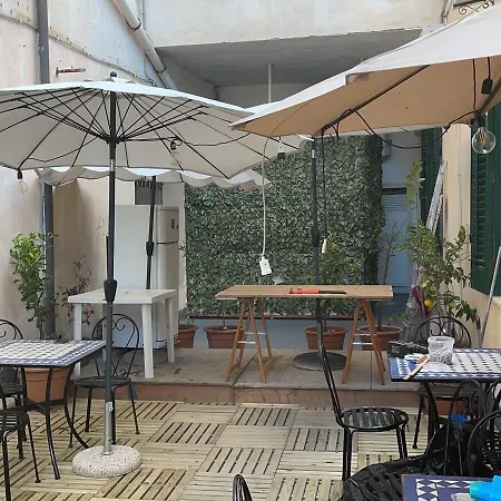 La Terrazza Di Gadia Bed & Breakfast 3*