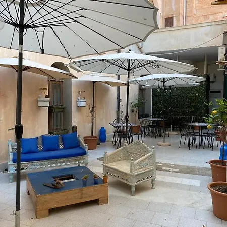 La Terrazza Di Gadia 3* Cefalú