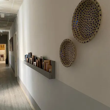 La Terrazza Di Gadia *