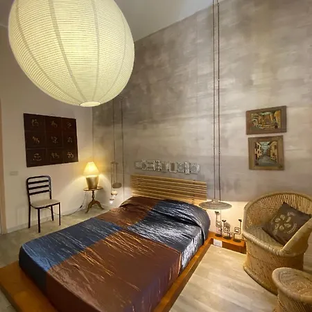 La Terrazza Di Gadia Bed & Breakfast Cefalù