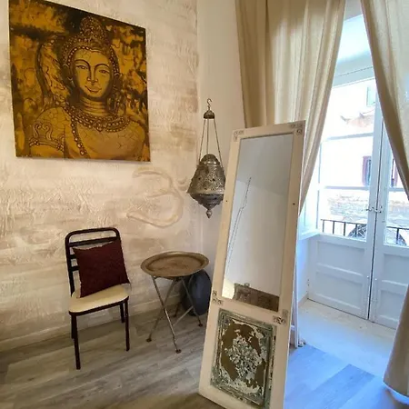 Bed & Breakfast La Terrazza Di Gadia