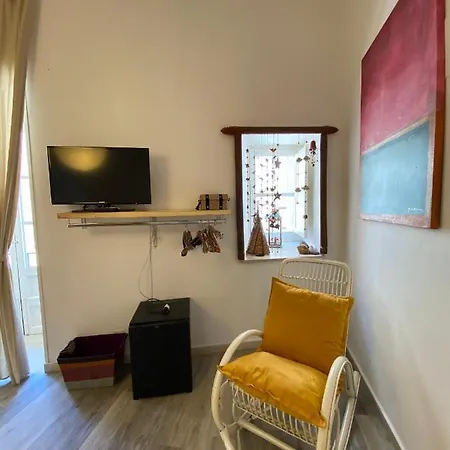 La Terrazza Di Gadia
