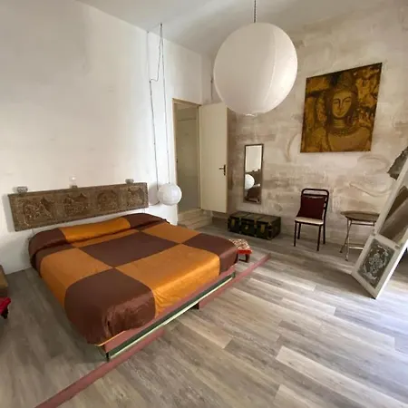 La Terrazza Di Gadia 3*