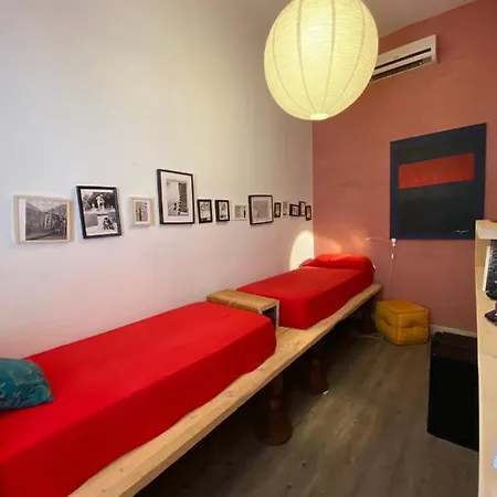 La Terrazza Di Gadia Panzió *