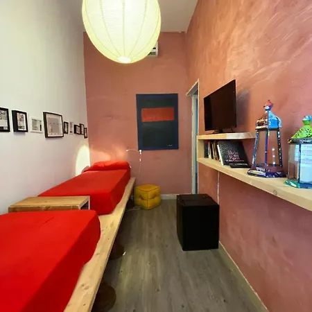 La Terrazza Di Gadia 3*