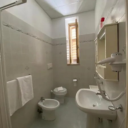 La Terrazza Di Gadia 3*