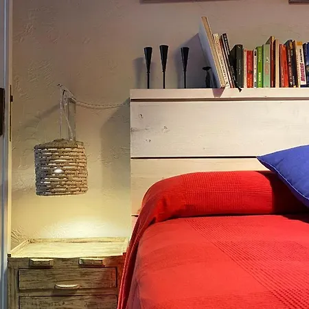 La Terrazza Di Gadia Panzió *