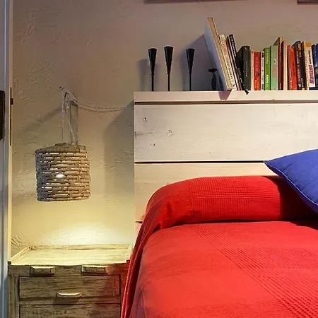 La Terrazza Di Gadia Bed & Breakfast 3*