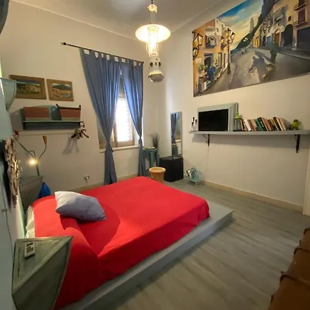 La Terrazza Di Gadia Bed & Breakfast