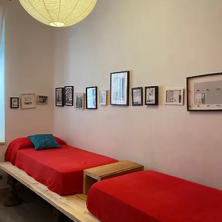 La Terrazza Di Gadia 3*