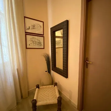 Bed & Breakfast La Terrazza Di Gadia Cefalù