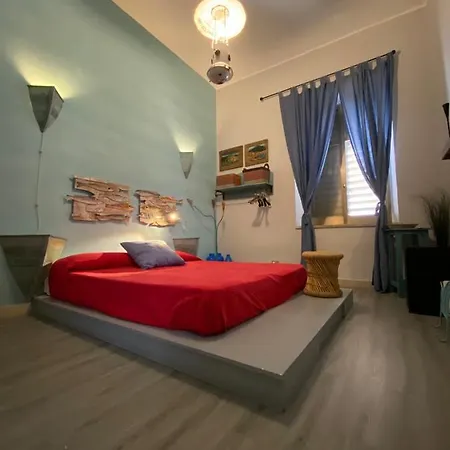 La Terrazza Di Gadia Bed and breakfast