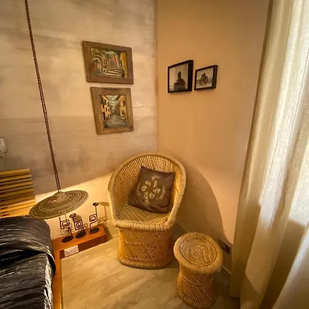 La Terrazza Di Gadia 3*