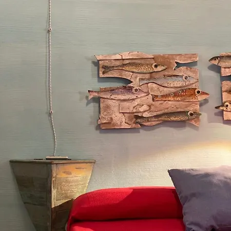 La Terrazza Di Gadia 3* Cefalù