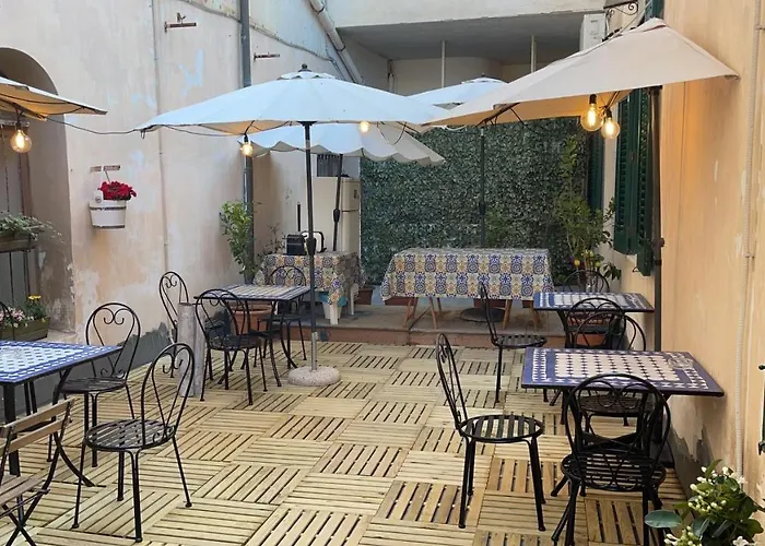 La Terrazza Di Gadia 3*