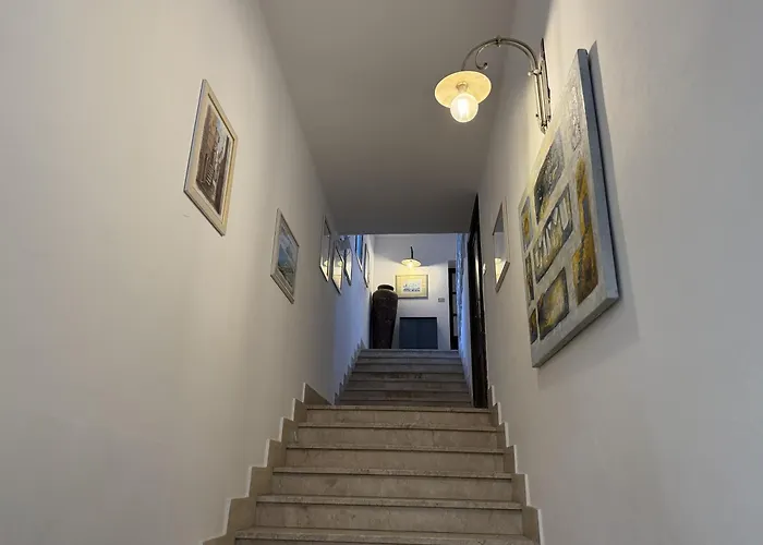 La Terrazza Di Gadia צ'פאלו