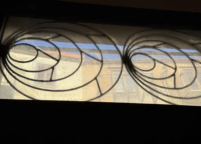 La Terrazza Di Gadia צ'פאלו