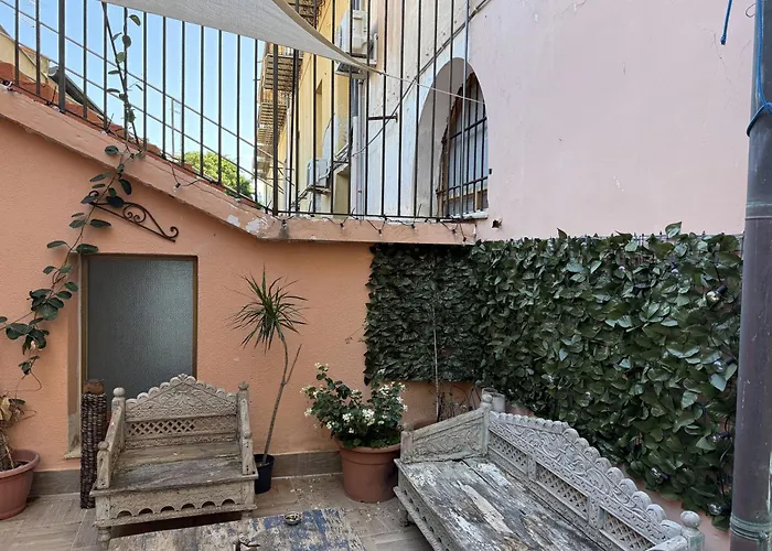 La Terrazza Di Gadia