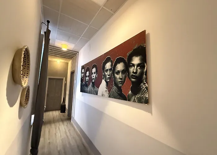 La Terrazza Di Gadia 3* צ'פאלו