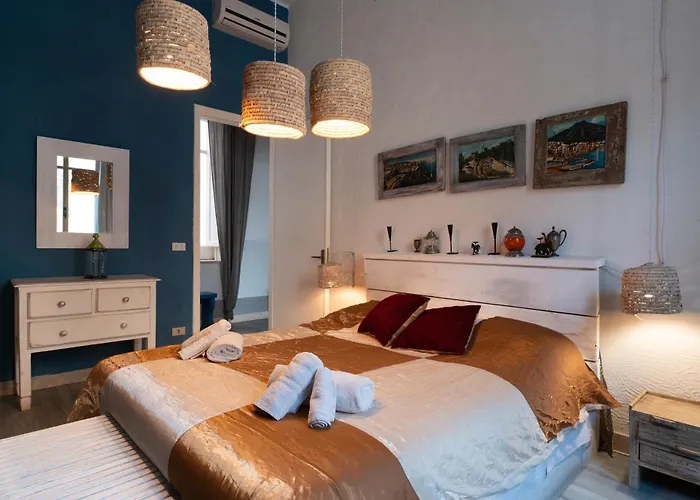 La Terrazza Di Gadia לינה וארוחת בוקר 3*