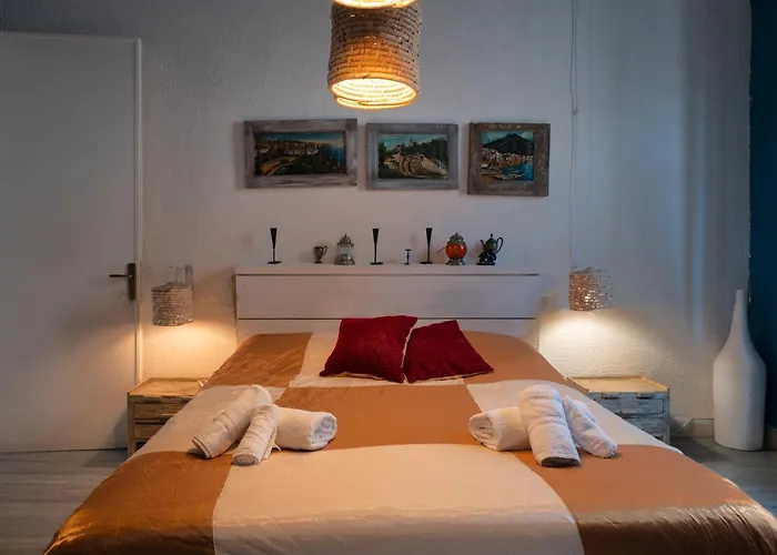 La Terrazza Di Gadia 3*