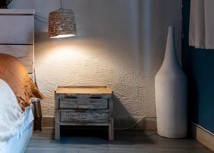 La Terrazza Di Gadia