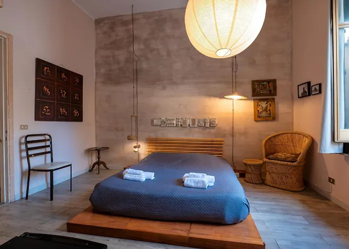 לינה וארוחת בוקר La Terrazza Di Gadia צ'פאלו