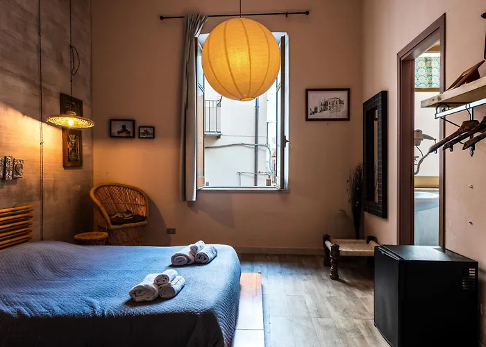 La Terrazza Di Gadia צ'פאלו