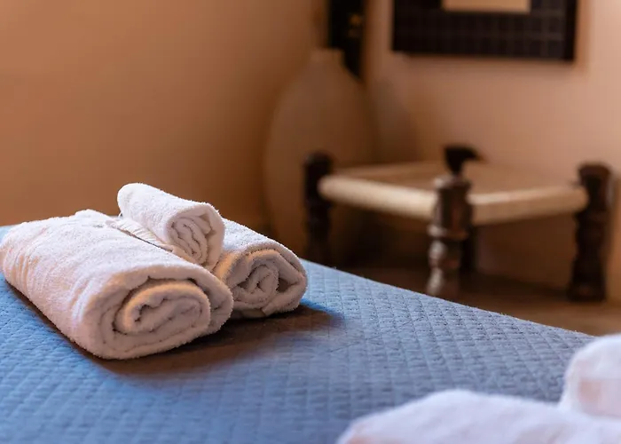 La Terrazza Di Gadia