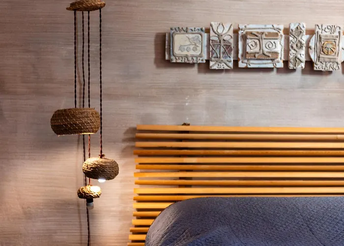 La Terrazza Di Gadia לינה וארוחת בוקר 3*