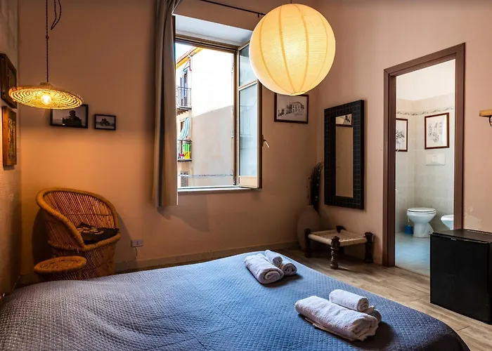 La Terrazza Di Gadia