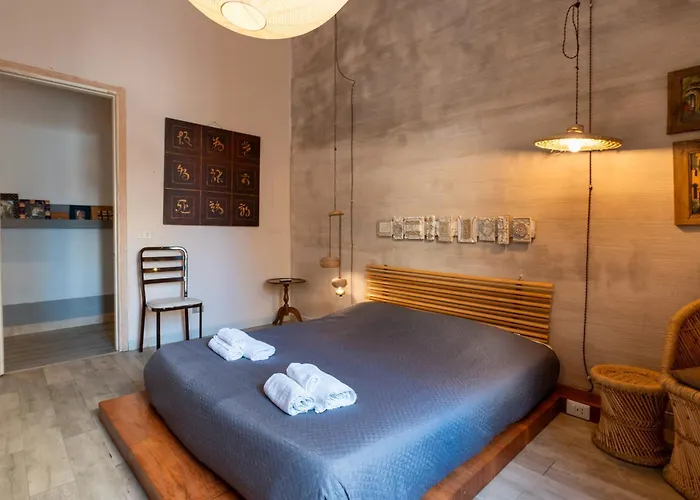 La Terrazza Di Gadia צ'פאלו