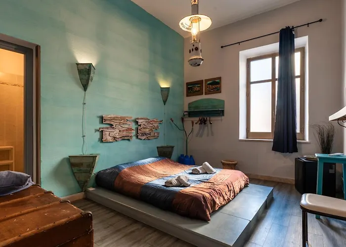 La Terrazza Di Gadia