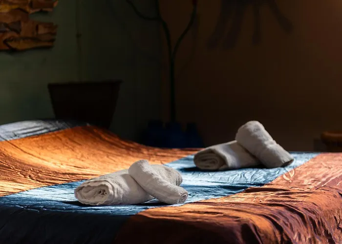 La Terrazza Di Gadia Чефалу