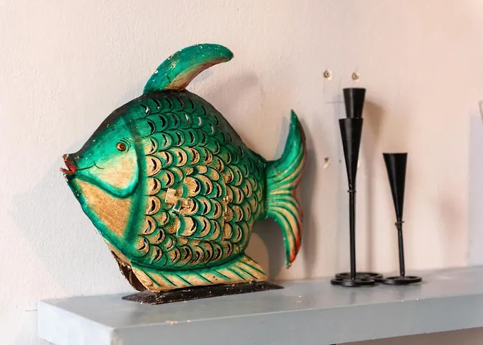 La Terrazza Di Gadia 3* Чефалу