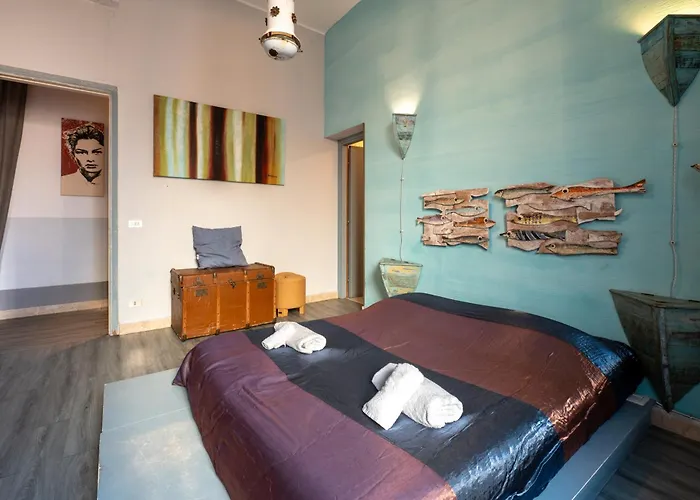 La Terrazza Di Gadia